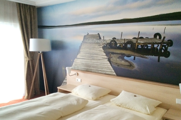 Mueritz Strandhotel